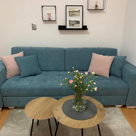 Apartman Mare Blace Buitenkant foto