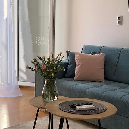 Apartman Mare Blace Buitenkant foto