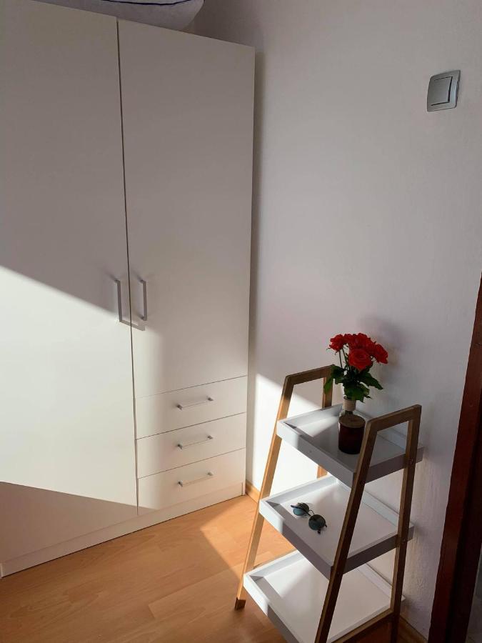 Apartman Mare Blace Buitenkant foto