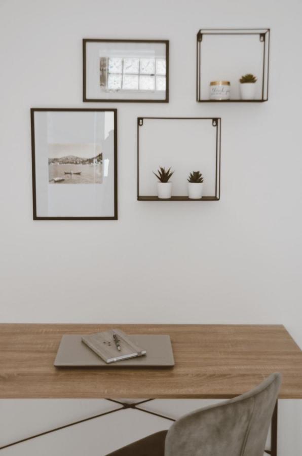Apartman Mare Blace Buitenkant foto