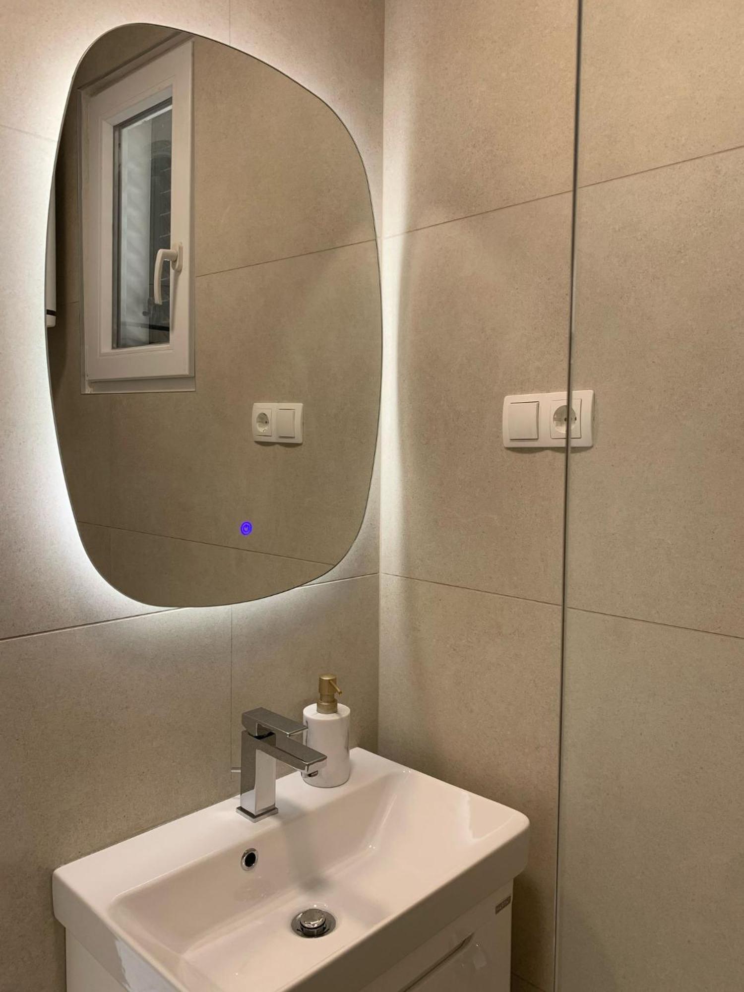 Apartman Mare Blace Buitenkant foto